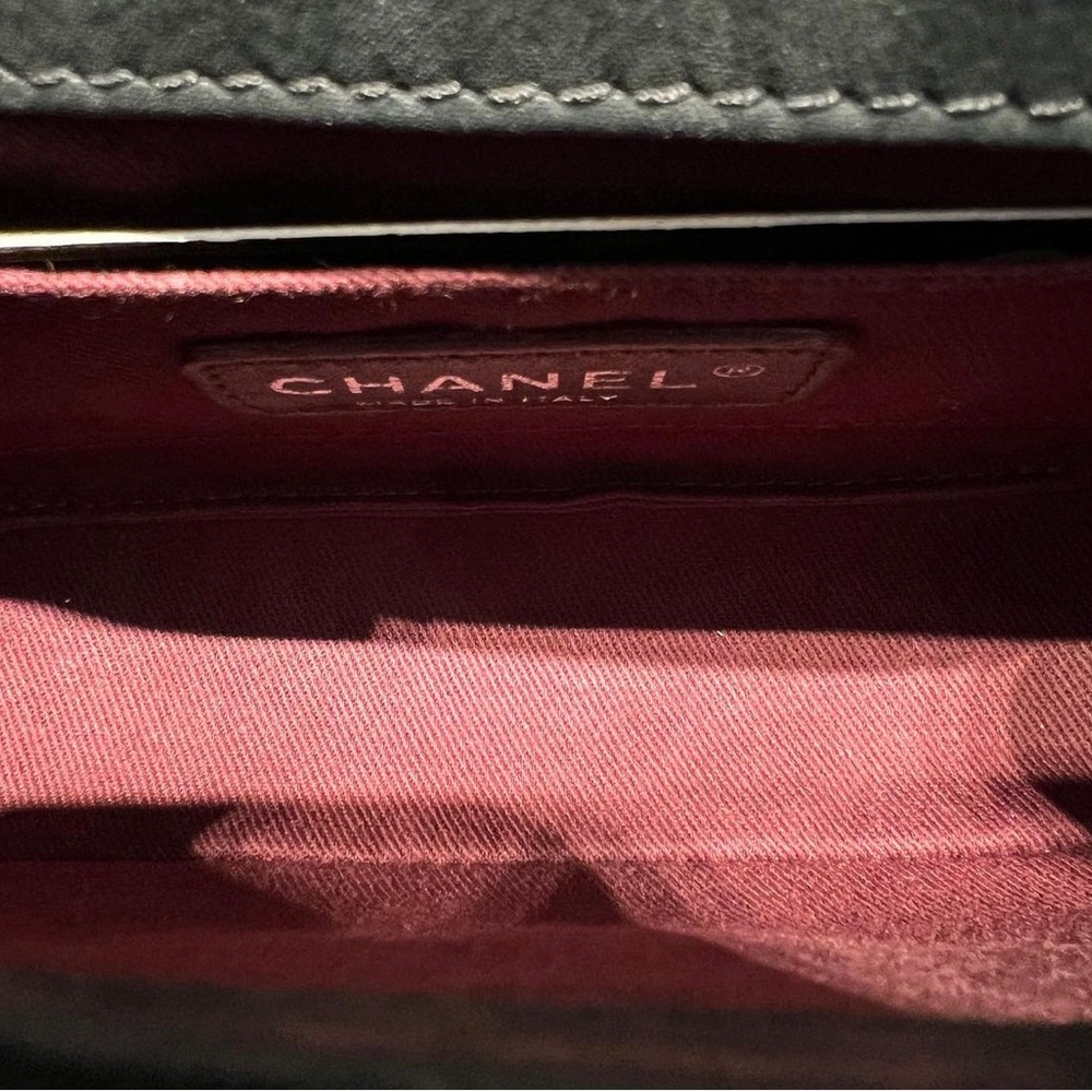 CHANEL,❌SOLD❌LIMITED EDITION, BUBBLE COLLECTION - Picture 9 of 14